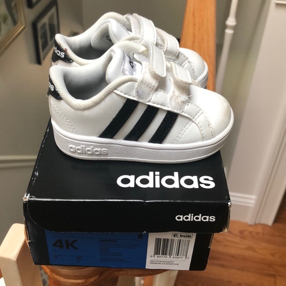 adidas Other - Infant/Toddler adidas walkers